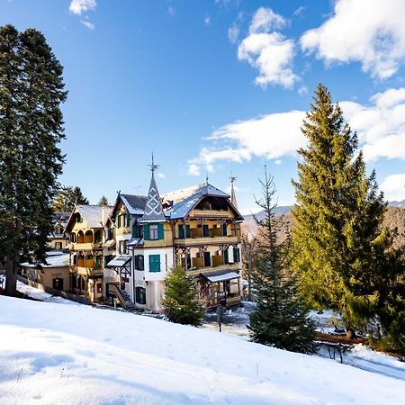 Hotel Salegg シウジ エクステリア 写真