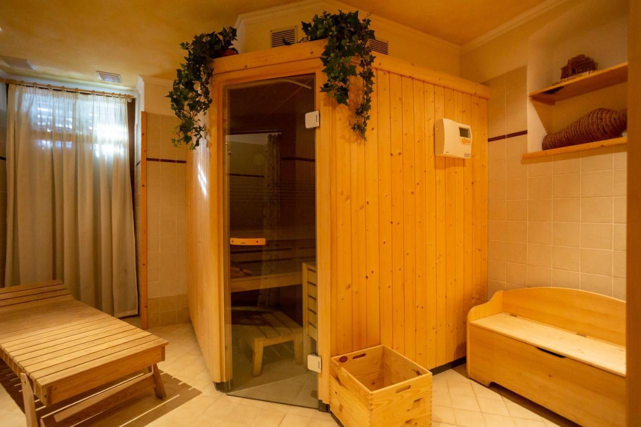 Hotel Salegg シウジ エクステリア 写真