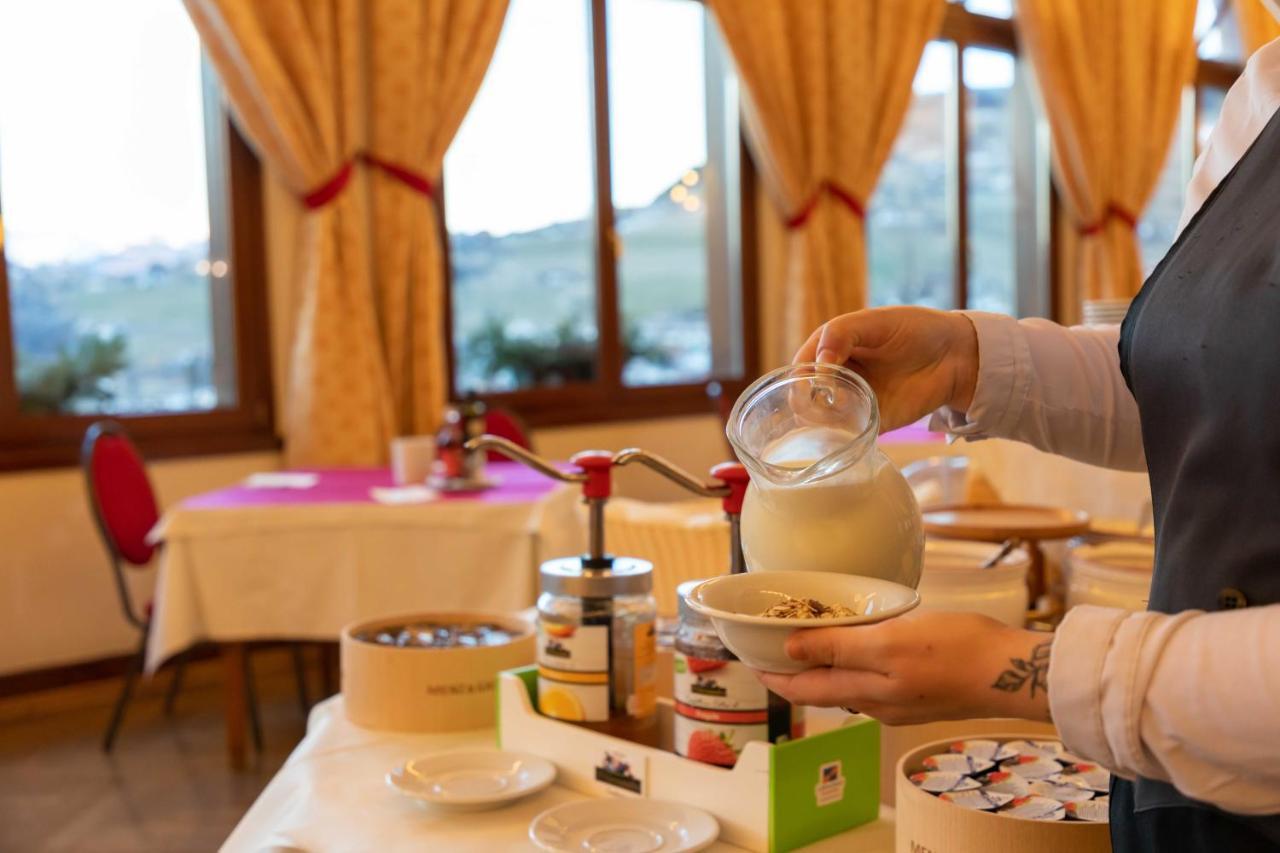 Hotel Salegg シウジ エクステリア 写真