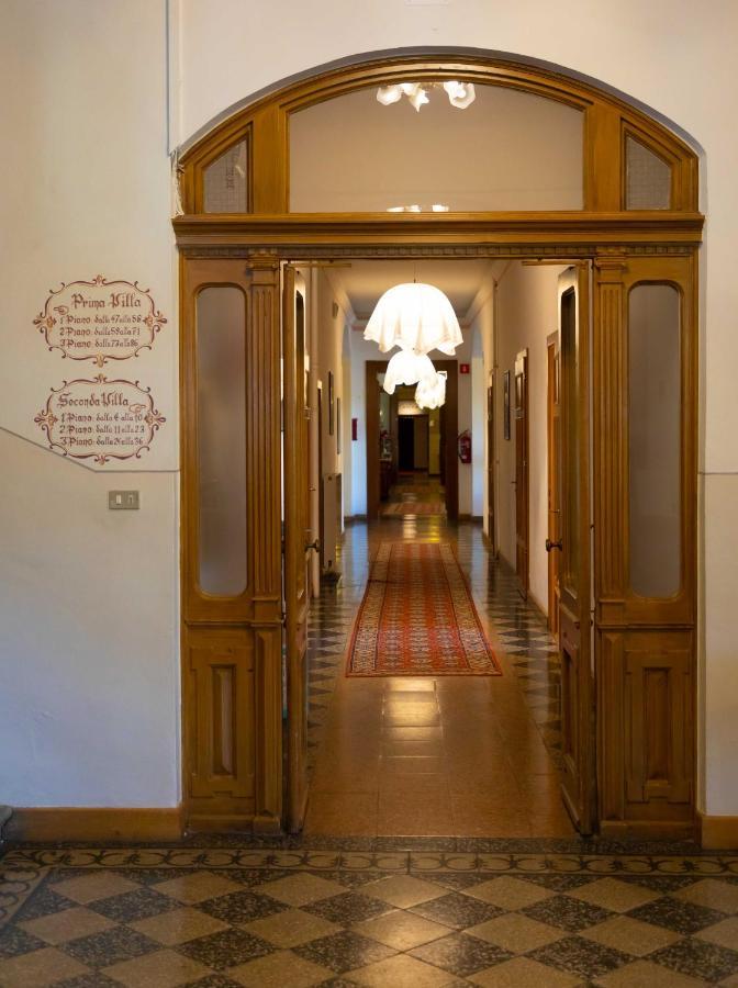 Hotel Salegg シウジ エクステリア 写真
