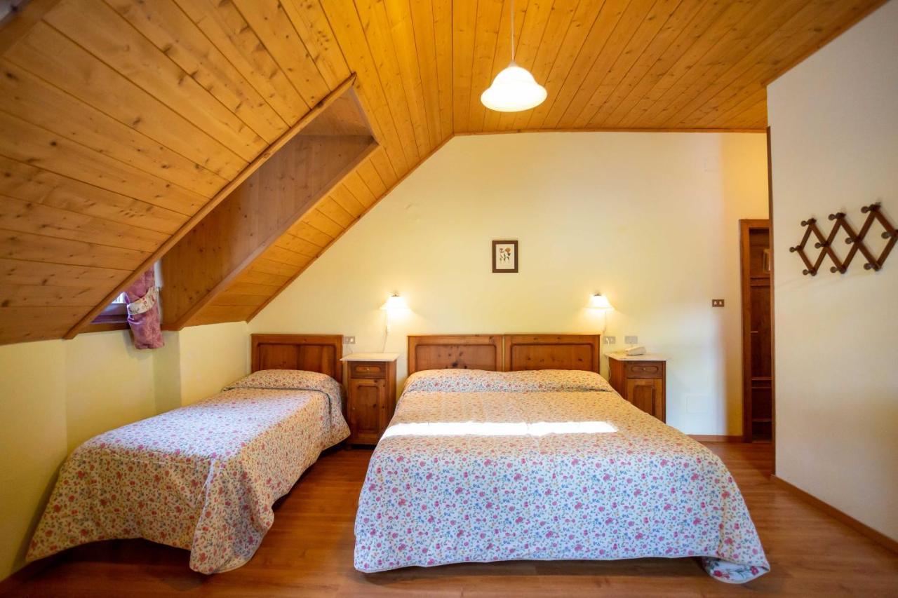 Hotel Salegg シウジ エクステリア 写真