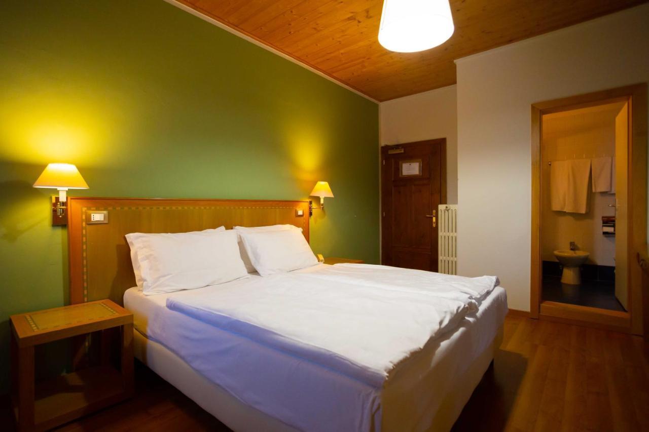 Hotel Salegg シウジ エクステリア 写真