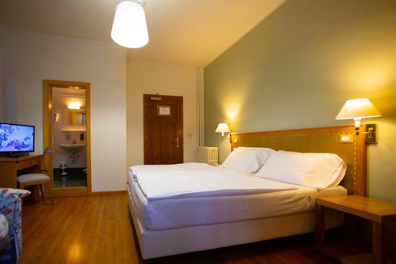 Hotel Salegg シウジ エクステリア 写真