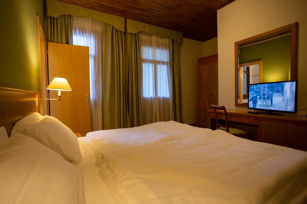 Hotel Salegg シウジ エクステリア 写真